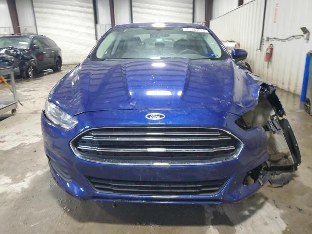 Photo 4 VIN: 3FA6P0G77GR352985 - FORD FUSION 