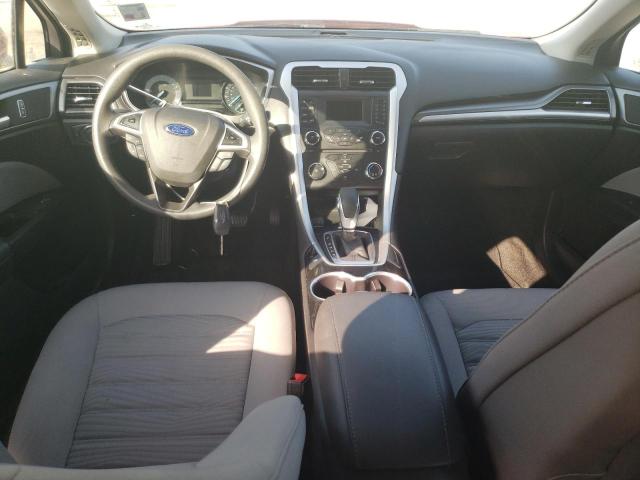 Photo 7 VIN: 3FA6P0G77GR354168 - FORD FUSION S 