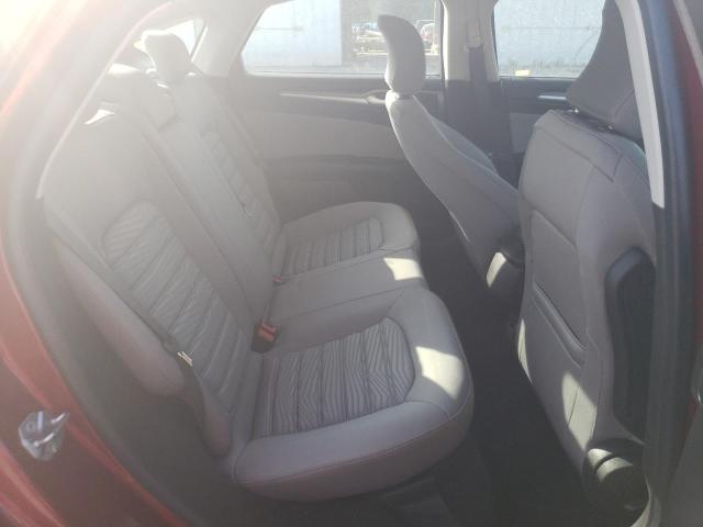 Photo 9 VIN: 3FA6P0G77GR354168 - FORD FUSION S 