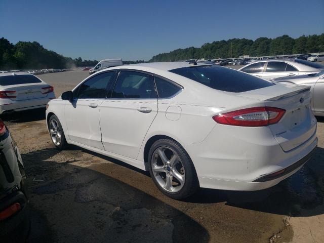 Photo 1 VIN: 3FA6P0G77GR365588 - FORD FUSION 