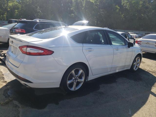 Photo 2 VIN: 3FA6P0G77GR365588 - FORD FUSION 