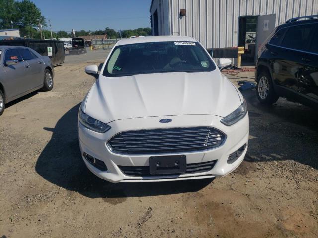 Photo 4 VIN: 3FA6P0G77GR365588 - FORD FUSION 