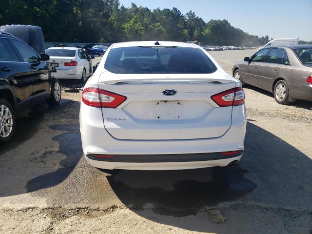 Photo 5 VIN: 3FA6P0G77GR365588 - FORD FUSION 