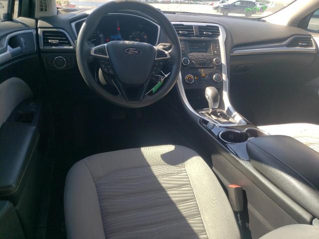 Photo 7 VIN: 3FA6P0G77GR365588 - FORD FUSION 