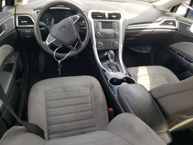 Photo 7 VIN: 3FA6P0G77GR378213 - FORD FUSION S 