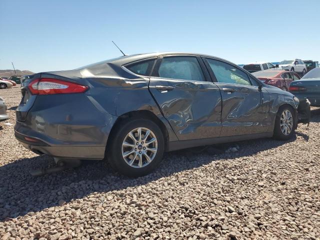 Photo 2 VIN: 3FA6P0G77GR382116 - FORD FUSION S 