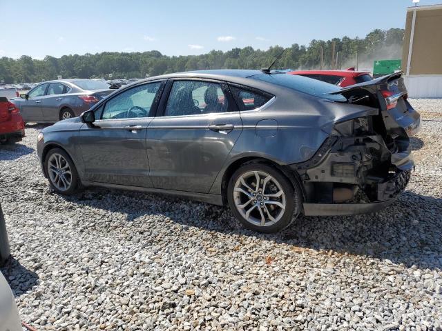 Photo 1 VIN: 3FA6P0G77HR137219 - FORD FUSION S 