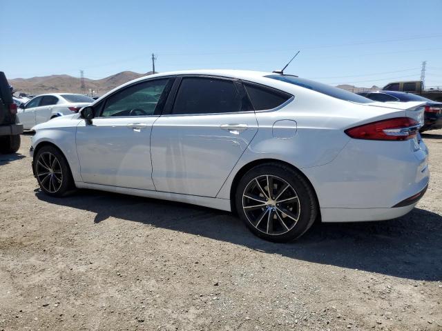 Photo 1 VIN: 3FA6P0G77HR201694 - FORD FUSION 