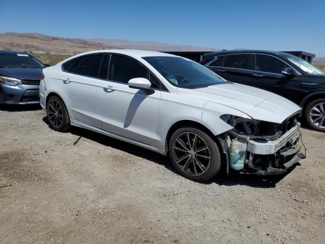 Photo 3 VIN: 3FA6P0G77HR201694 - FORD FUSION 