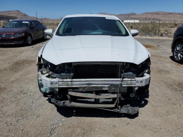 Photo 4 VIN: 3FA6P0G77HR201694 - FORD FUSION 