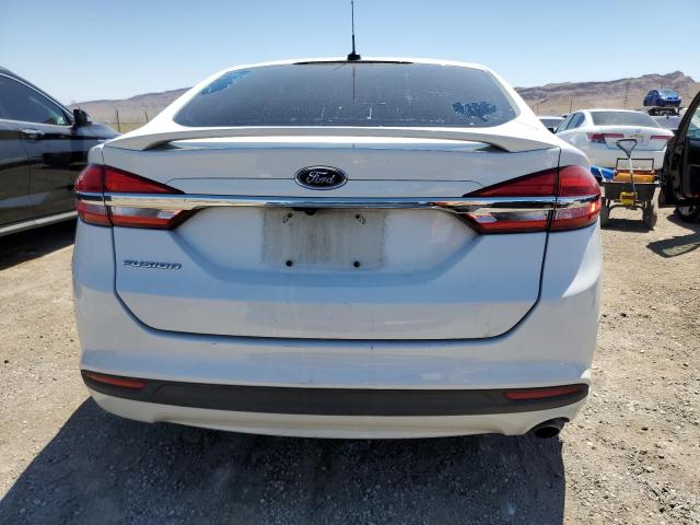 Photo 5 VIN: 3FA6P0G77HR201694 - FORD FUSION 