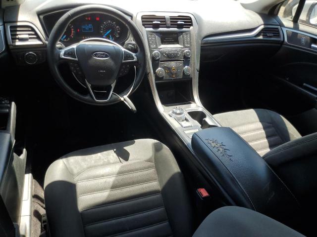 Photo 7 VIN: 3FA6P0G77HR201694 - FORD FUSION 