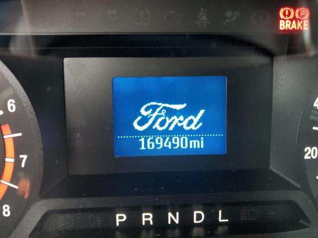 Photo 7 VIN: 3FA6P0G77HR269946 - FORD FUSION S 