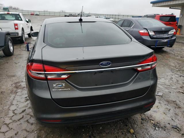 Photo 5 VIN: 3FA6P0G77HR276959 - FORD FUSION S 