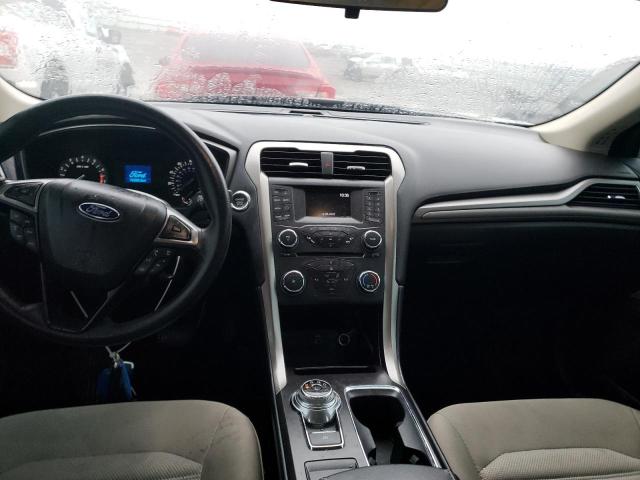 Photo 7 VIN: 3FA6P0G77HR276959 - FORD FUSION S 