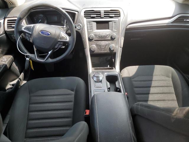 Photo 7 VIN: 3FA6P0G77HR293096 - FORD FUSION S 