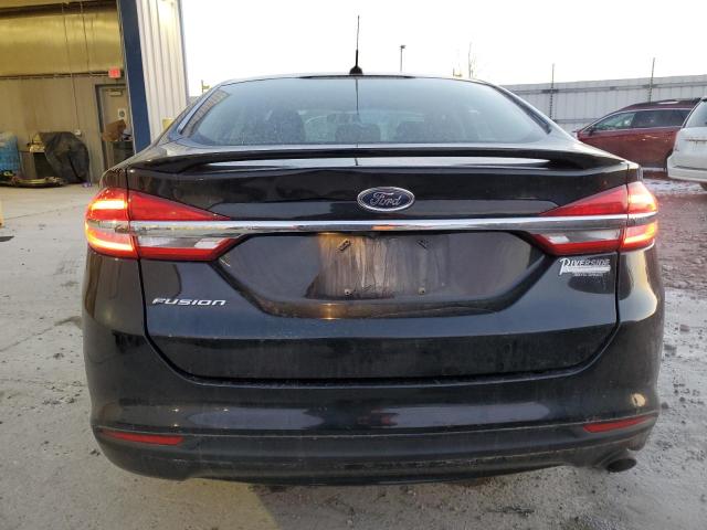 Photo 5 VIN: 3FA6P0G77HR304985 - FORD FUSION 