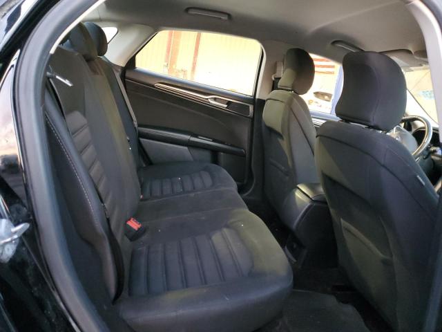 Photo 9 VIN: 3FA6P0G77HR304985 - FORD FUSION 