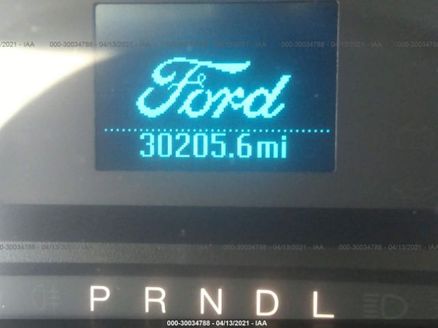 Photo 6 VIN: 3FA6P0G77HR330325 - FORD FUSION 