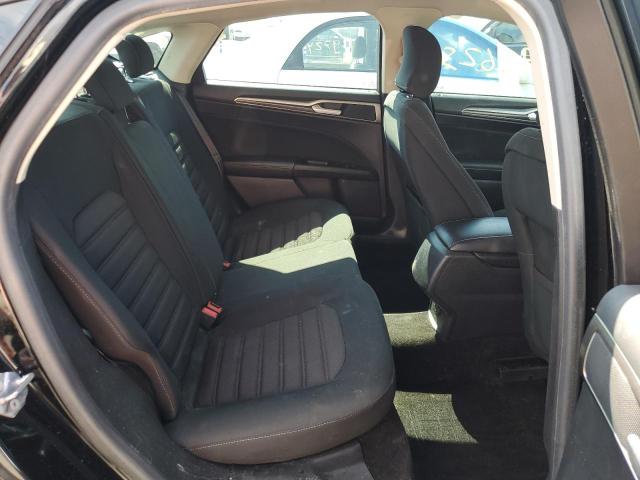 Photo 5 VIN: 3FA6P0G77HR406562 - FORD FUSION S 