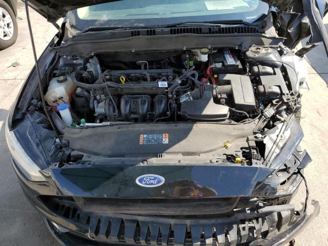 Photo 6 VIN: 3FA6P0G77HR406562 - FORD FUSION S 