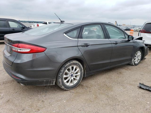 Photo 2 VIN: 3FA6P0G77JR133130 - FORD FUSION S 