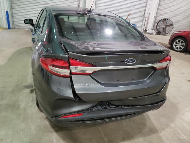 Photo 8 VIN: 3FA6P0G77JR145889 - FORD FUSION 