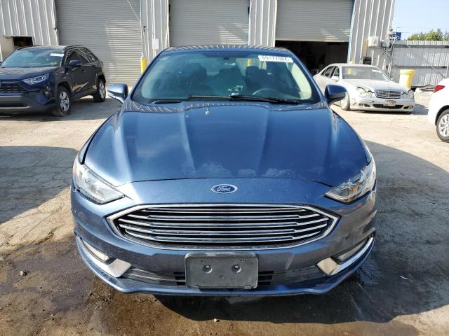 Photo 4 VIN: 3FA6P0G77JR149926 - FORD FUSION S 