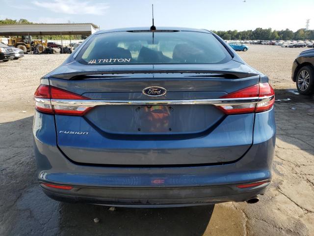 Photo 5 VIN: 3FA6P0G77JR149926 - FORD FUSION S 