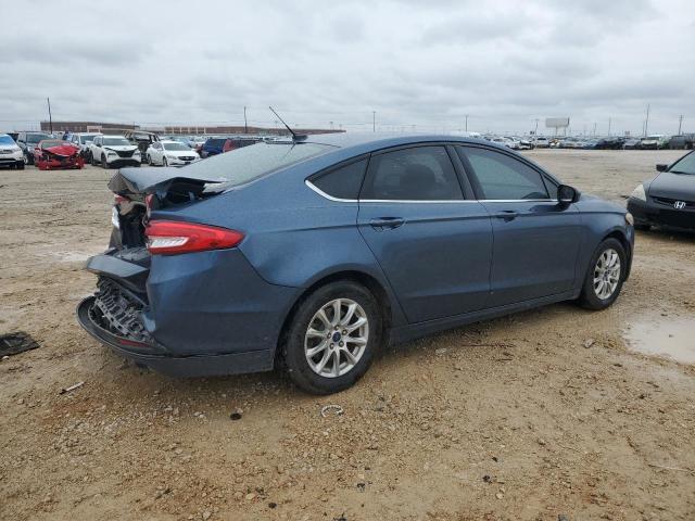 Photo 2 VIN: 3FA6P0G77JR163079 - FORD FUSION 