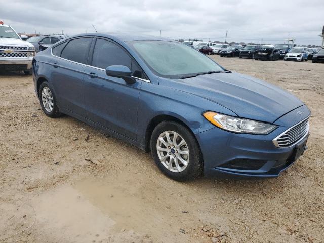 Photo 3 VIN: 3FA6P0G77JR163079 - FORD FUSION 