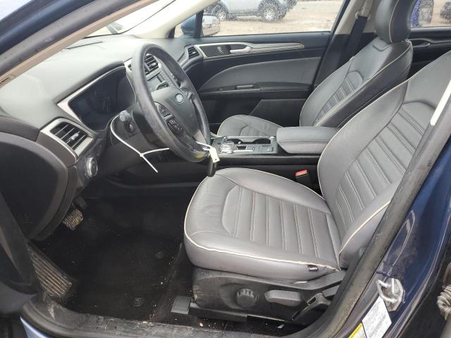 Photo 6 VIN: 3FA6P0G77JR163079 - FORD FUSION 