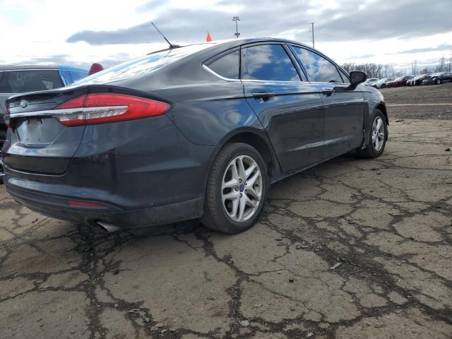 Photo 2 VIN: 3FA6P0G77JR166600 - FORD FUSION S 