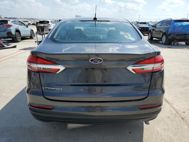 Photo 5 VIN: 3FA6P0G77KR143030 - FORD FUSION S 