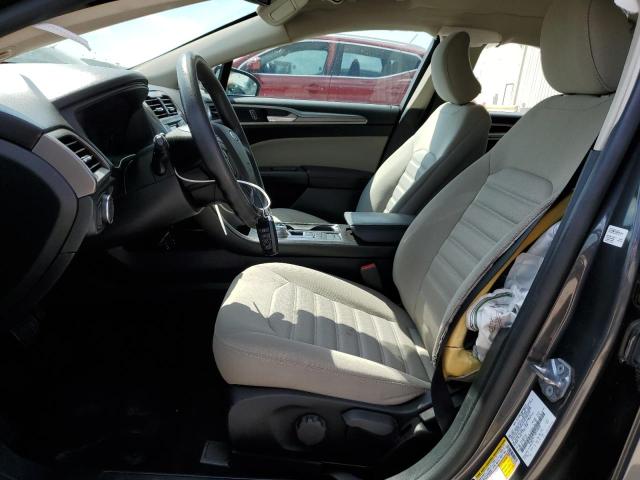 Photo 6 VIN: 3FA6P0G77KR143030 - FORD FUSION S 