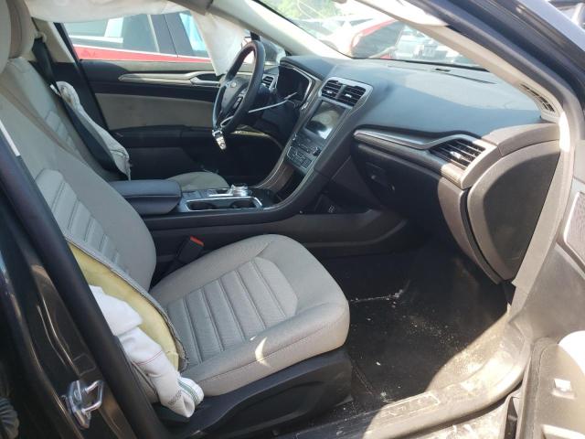 Photo 4 VIN: 3FA6P0G77KR164234 - FORD FUSION S 