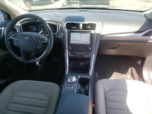 Photo 8 VIN: 3FA6P0G77KR164234 - FORD FUSION S 