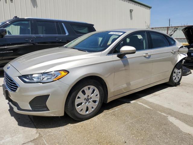 Photo 0 VIN: 3FA6P0G77KR171068 - FORD FUSION 