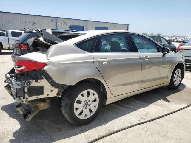 Photo 2 VIN: 3FA6P0G77KR171068 - FORD FUSION 