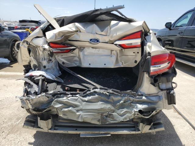 Photo 5 VIN: 3FA6P0G77KR171068 - FORD FUSION 