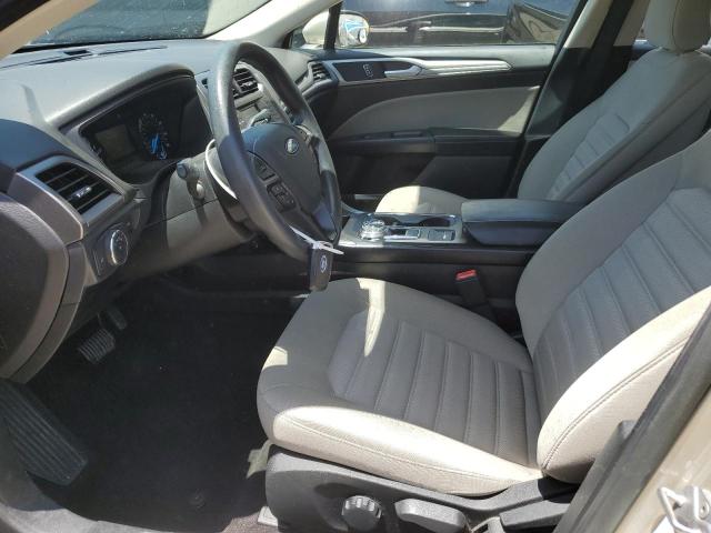 Photo 6 VIN: 3FA6P0G77KR171068 - FORD FUSION 