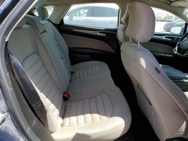 Photo 5 VIN: 3FA6P0G77KR172320 - FORD FUSION S 