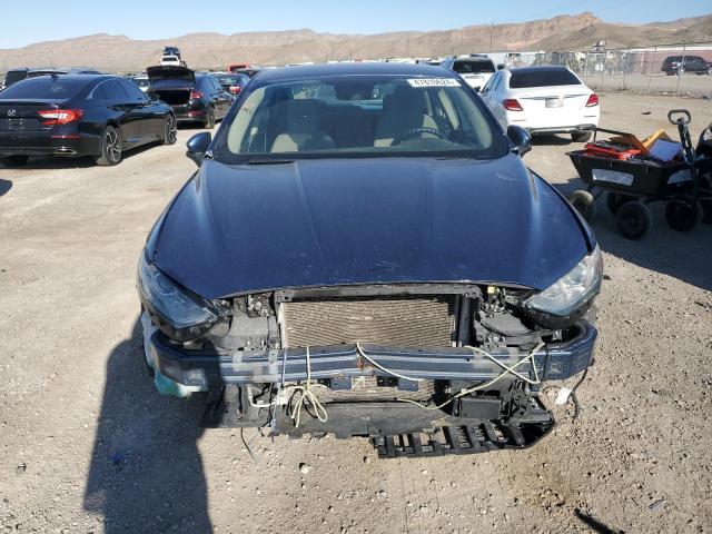 Photo 4 VIN: 3FA6P0G77KR176173 - FORD FUSION S 