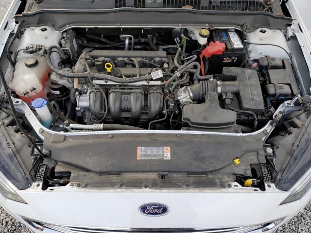 Photo 10 VIN: 3FA6P0G77KR177470 - FORD FUSION 