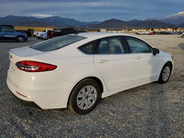 Photo 2 VIN: 3FA6P0G77KR177470 - FORD FUSION 