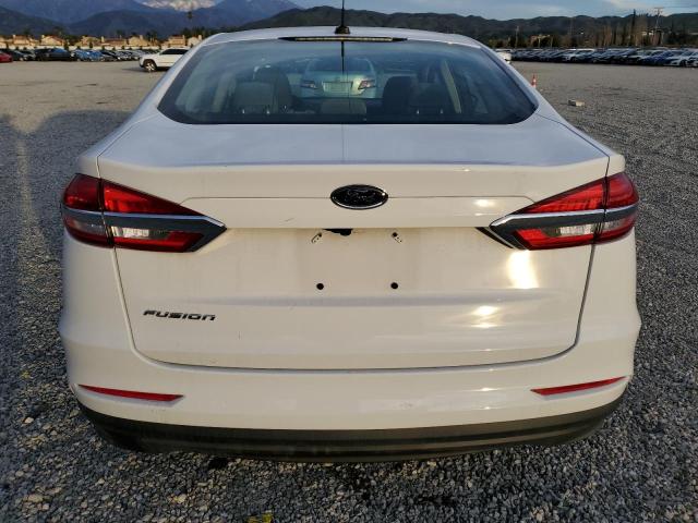 Photo 5 VIN: 3FA6P0G77KR177470 - FORD FUSION 