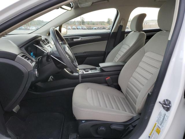 Photo 6 VIN: 3FA6P0G77KR177470 - FORD FUSION 