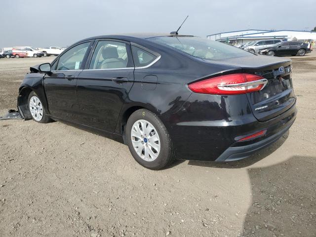 Photo 1 VIN: 3FA6P0G77KR216378 - FORD FUSION 