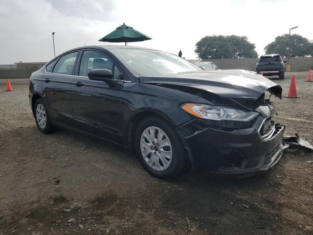 Photo 3 VIN: 3FA6P0G77KR216378 - FORD FUSION 