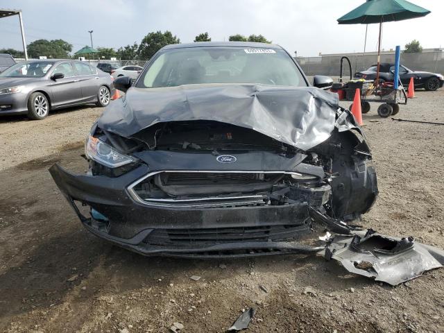 Photo 4 VIN: 3FA6P0G77KR216378 - FORD FUSION 